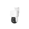 Reolink 4K Dual-Lens Outdoor PTZ PoE Camera with AI  Up to 512GB MicroSD not included