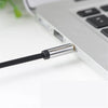 UGREEN AV119 3.5mm Audio Stereo Extension Cable - 5m - Black