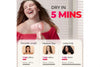TYMO AIRHYPE High-Speed Hair Dryer