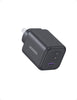 UGREEN 45W 3-Port GaN Fast Charger