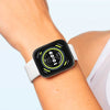 Amazfit Bip 5 Smart Watch 46mm, GPS, Amazon Alexa Built-in, Bluetooth Calling, 10-Day Battery, Heart-Rate & VO2 Max, Sleep Health Monitoring, AI Fitness Tracker App, for Android & iPhone