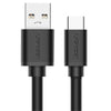UGREEN UG-20884 USB 3.0 USB-A to USB-C Cable - 2m - Black Nickel Plating