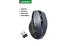 UGREEN Ergonomic Wireless Mouse 2.4G 4000DPI Silence Design