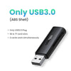 Memory Cards & USB Drives Memory Card Readers   Share  Feedback UGREEN CM264 USB 3.0 Card Reader For TF/SD