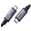 Ugreen USB-C 4 Gen 4 80GBPS 240W 16K@60HZ 1M - UG-L706-65383