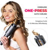 TYMO Stylux Thermal Brush
