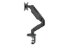 KONIC Economy Single Screen Spring-Assisted Monitor Arm