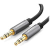 UGREEN AV119 3.5mm Audio Cable - 1m