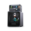 Anycubic Kobra S1 FDM 3D Printer, Build Size 250x250x250 mm, Max 600mm/s, Auto Leveling