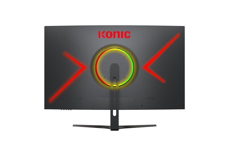 Konic 32” KDM32738GQ Monitor