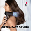 TYMO Airhype Compact High-Speed Hair Dryer