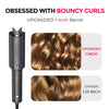 TYMO Curlpro automatic curling iron