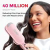 TYMO Rovy  Wave Curling Iron