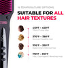 TYMO Ionic Hair Straightening Brush