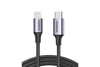 Ugreen USB C to Lightning Cable - MFi