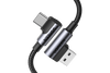 Ugreen Right Angle USB C Quick Charging Cable