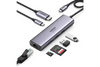 Ugreen 7-in-1 4K HDMI USB C Hub