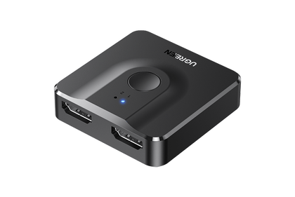 Ugreen Bi-Directional HDMI Switcher