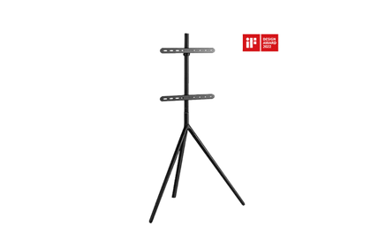 KONIC- TRIPOD STYLISH EASEL STUDIO TV FLOOR STANDS