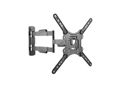 ELEGANT FULL-MOTION OLED/LED/LCD TV WALL MOUNTS  KMB8443L