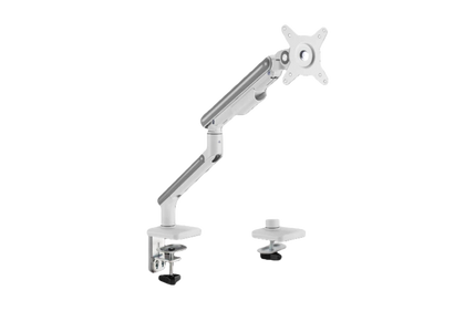 SINGLE-MONITOR NEO SLIM SPRING-ASSISTED MONITOR ARM - NCP Group 