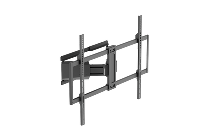 Konic Ultra-Slim Heavy-Duty Full-Motion TV Mount