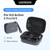 UGREEN Action Camera Carrying Case For DJI Osmo Action 5 Pro/4/3