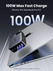 UGREEN Nexode 100W 5-Port GaN Fast Charger AU