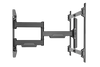 KONIC Modern Designed Full-Motion TV Mount