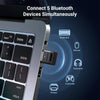 UGREEN USB-A Bluetooth 5.3 Adapter for PC