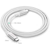 UGREEN 3A - USB 2.0 USB-C Cable - 50cm