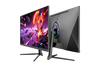 Konic 27" Flat QHD Monitor 2K, 165hz,HDMI2.1