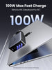 UGREEN Nexode 100W 5-Port GaN Fast Charger AU