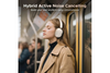 UGREEN HiTune MAX 5C Bluetooth Headphones Black