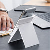 UGREEN UG-80704 Adjustable Portable Stand (White)