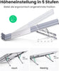 UGREEN Laptop Stand for Desk Adjustable