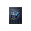 UGREEN UG-35024 75W 3-Port Fast Car Charger
