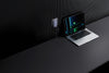 UGREEN Nexode Pro 65W 3-Port GaN Ultra-Slim Fast Charger AU