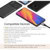 UGREEN 30732 USB-C to 3.5mm Audio Splitter Cable