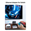 UGREEN UG-20256 USB 3.0 Gigabit Ethernet Adapter (Black)