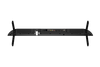 Konic 40inch SMART LED TV,1920x19080,HDMIX3,Freeview,T2,Google 3.0,BT