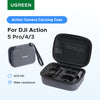 UGREEN Action Camera Carrying Case For DJI Osmo Action 5 Pro/4/3