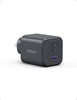 UGREEN 45W 3-Port GaN Fast Charger