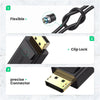 UGREEN UG-40363 DisplayPort to HDMI Female Converter 4K 2K