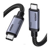 Ugreen USB-C 4 Gen 4 80GBPS 240W 16K@60HZ 1M - UG-L706-65383