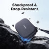 UGREEN Action Camera Carrying Case For DJI Osmo Action 5 Pro/4/3