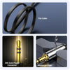 UGREEN UG-10599 3.5mm Audio Cable - 2m - Black