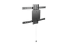 Konic Landscape/Portrait Wall Mount for Interactive Display/Flat Panel Display
