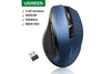 UGREEN Ergonomic Wireless Mouse