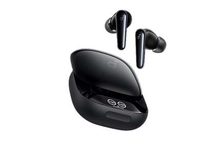 Soundcore Liberty 4 Pro